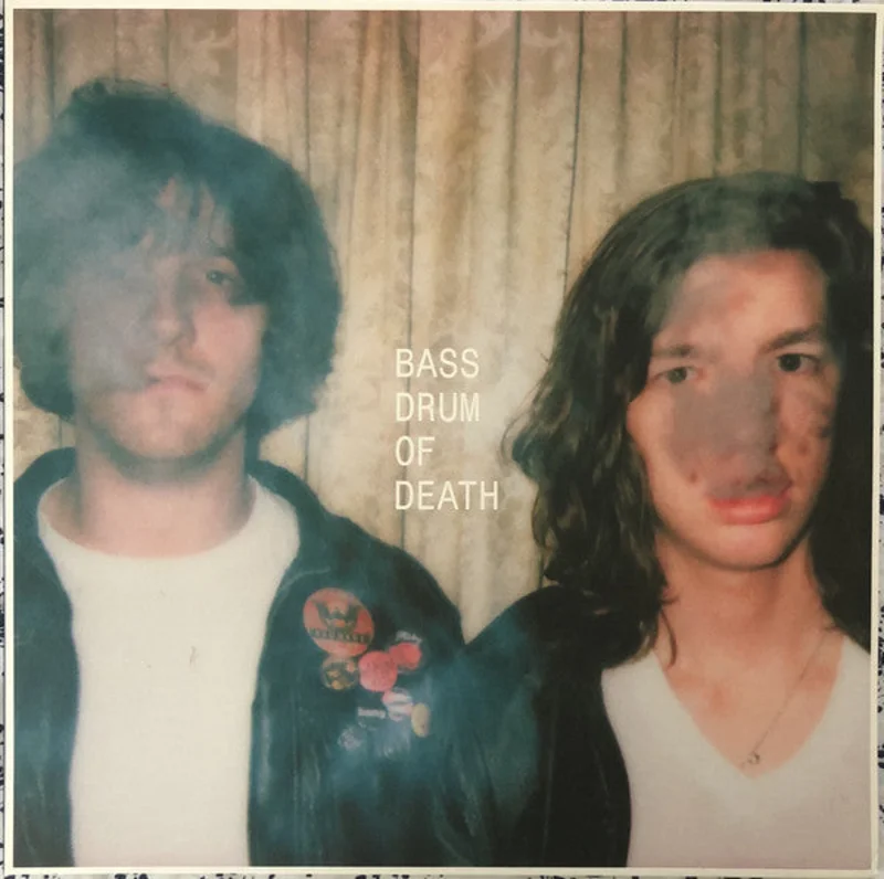 Bass Drum Of Death | GB City (New)
