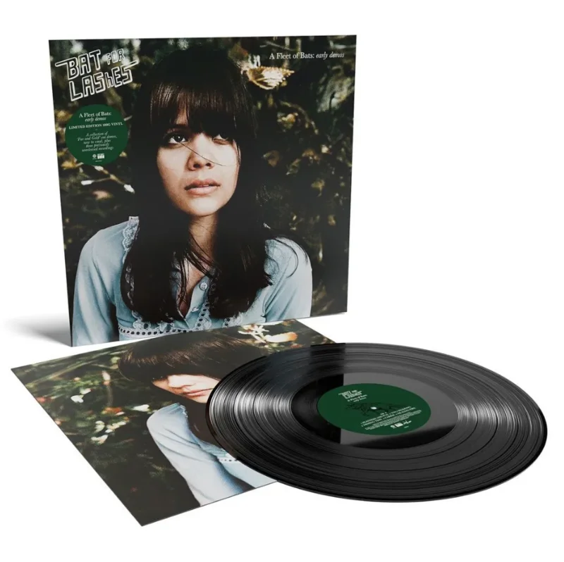 Bat For Lashes - Demos
