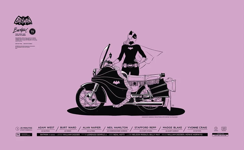 Batgirl