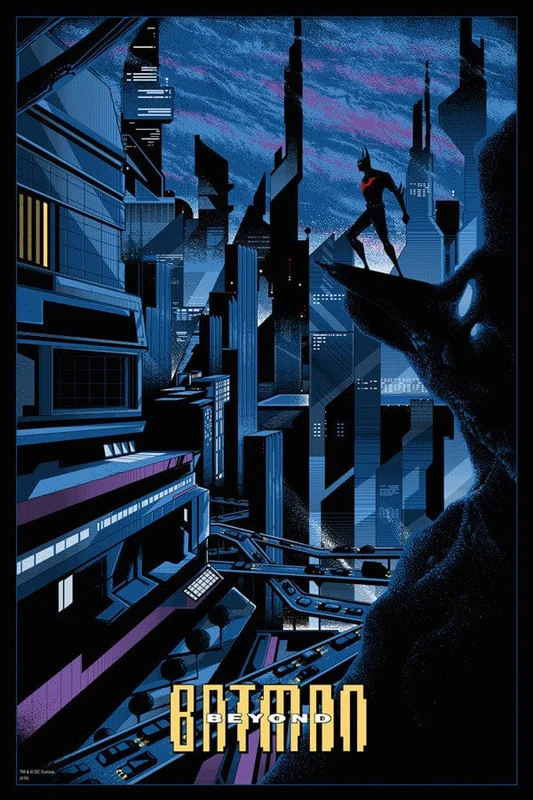 Batman Beyond
