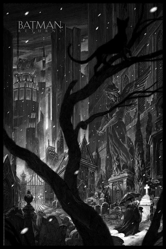Batman Returns