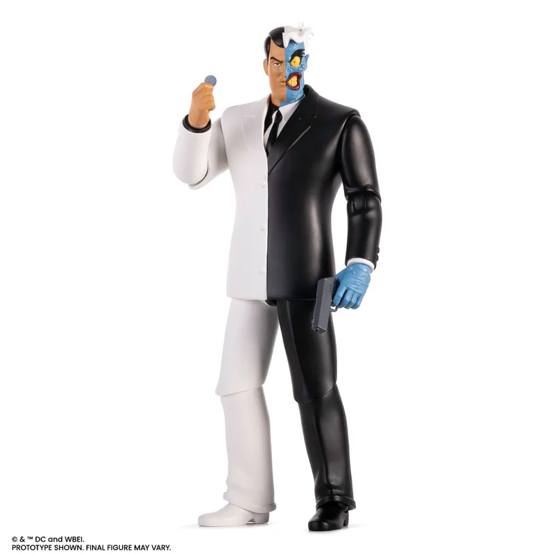 Batman: The Animated Series - Two-Face 1/6 Scale Figure - Limited Edition