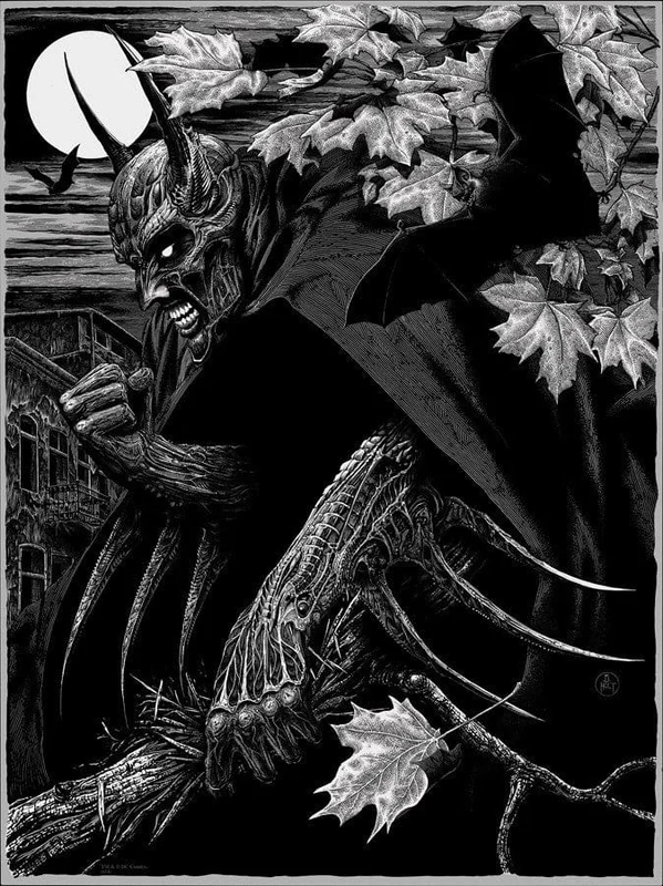 Batman (Variant)