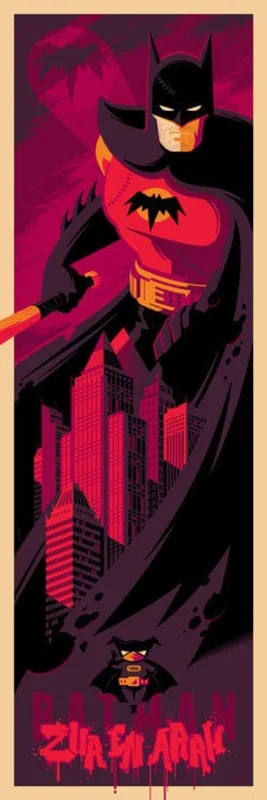 Batman (Zur En Arrh)