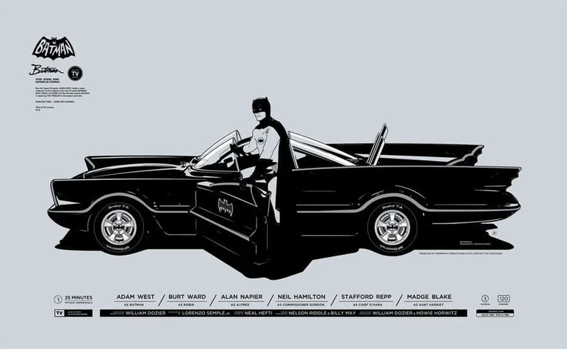 Batman