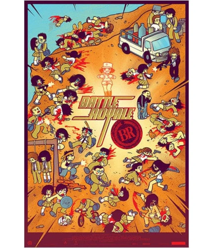 Battle Royale