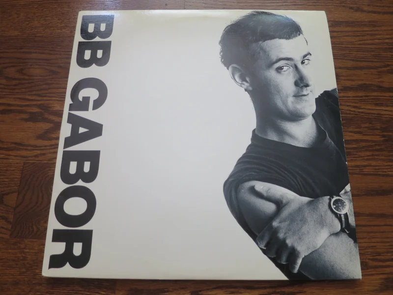 BB Gabor - BB Gabor & Girls of the Future