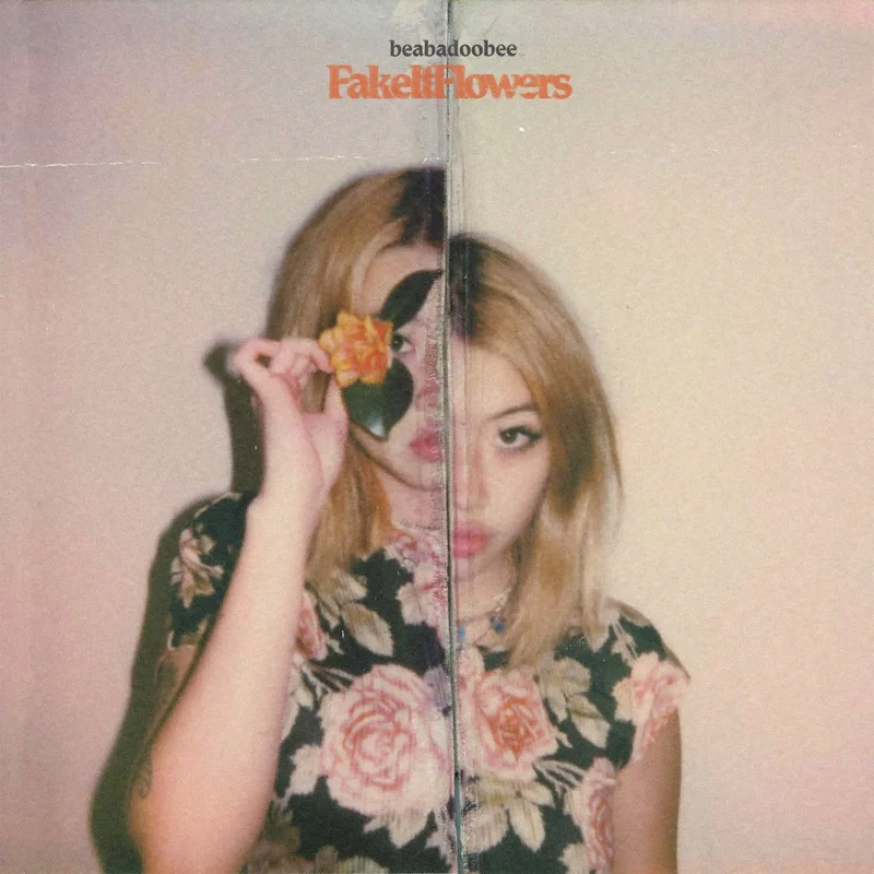 beabadoobee - Fake It Flowers [Black Vinyl LP]