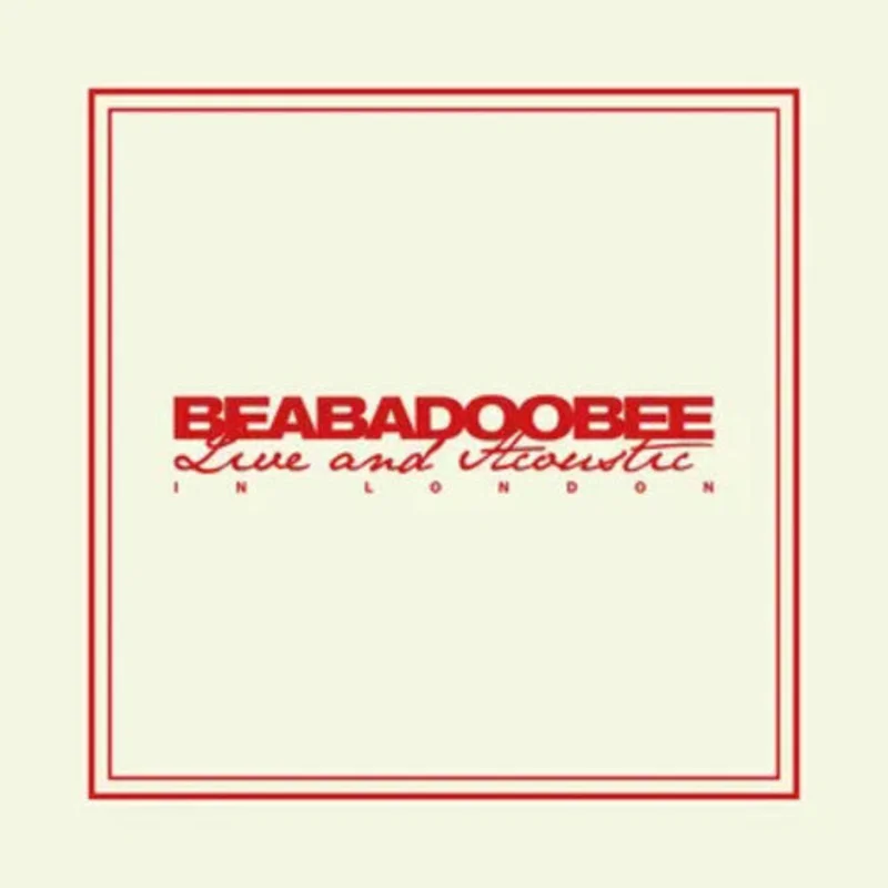 beabadoobee - Live and Acoustic in London