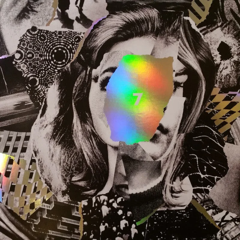 Beach House | 7 (New)