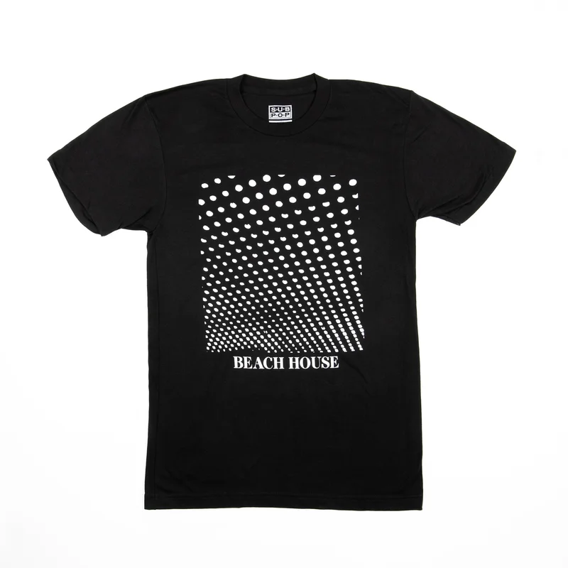 Beach House Bloom Shirt