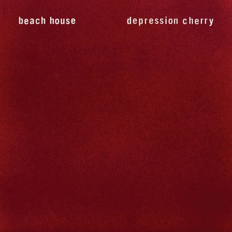 Beach House | Depression Cherry  (New)