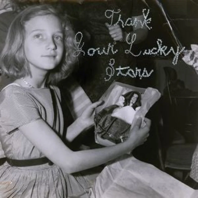 Beach House | Thank Your Lucky Stars (New)