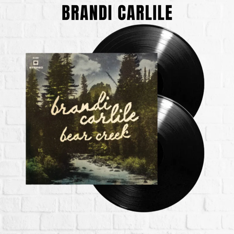 Bear Creek [2xLP]