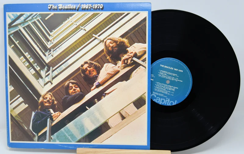 Beatles - 1967 - 1970
