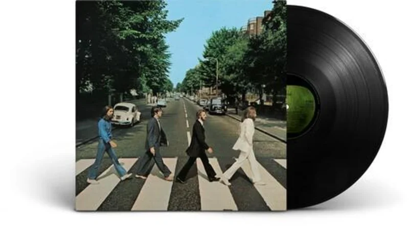 Beatles - Abbey Road Anniv.