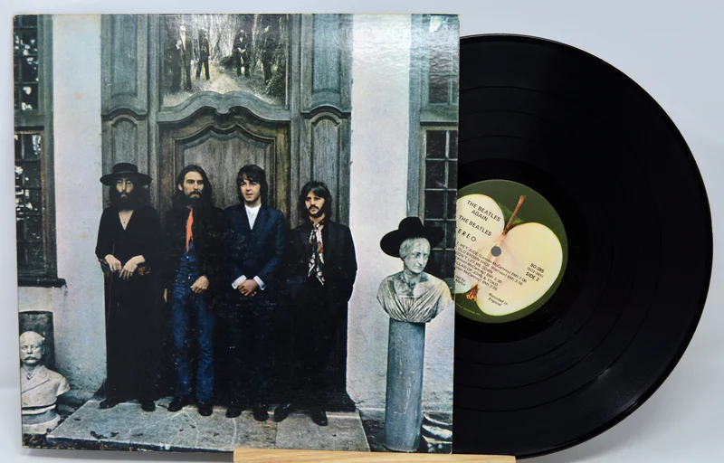 Beatles - Hey Jude