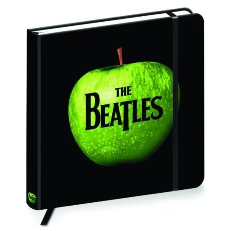 Beatles - Notebook, Apple