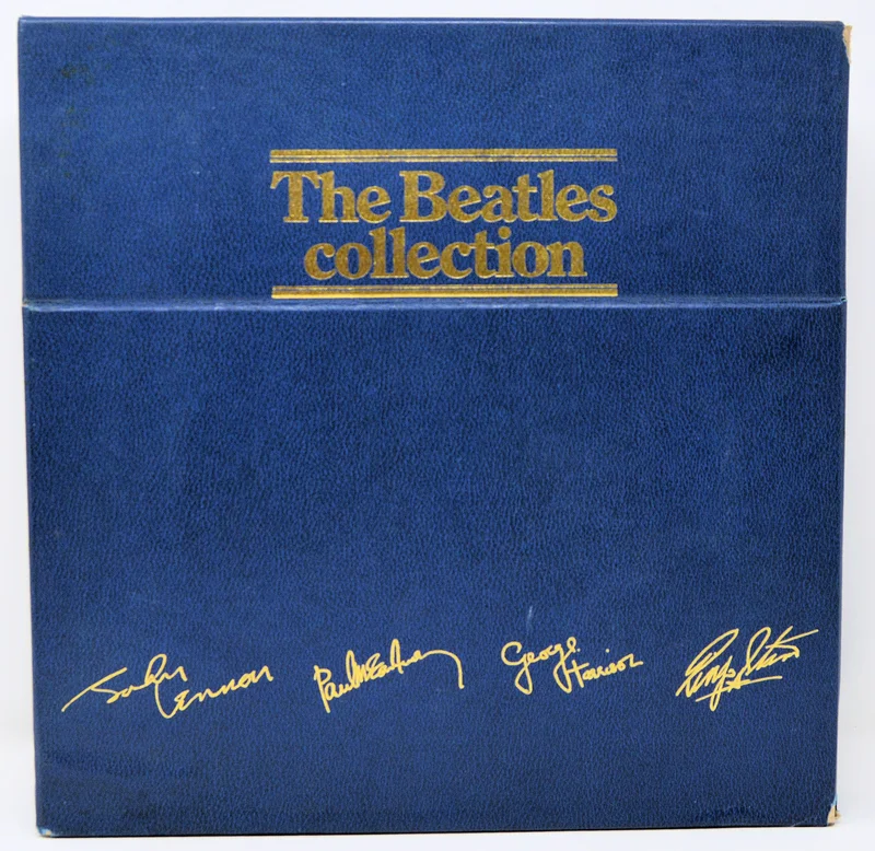 Beatles, The - The Beatles Collection