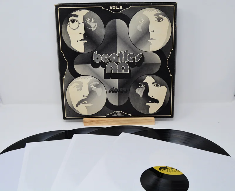 Beatles, The - (Vol. II)