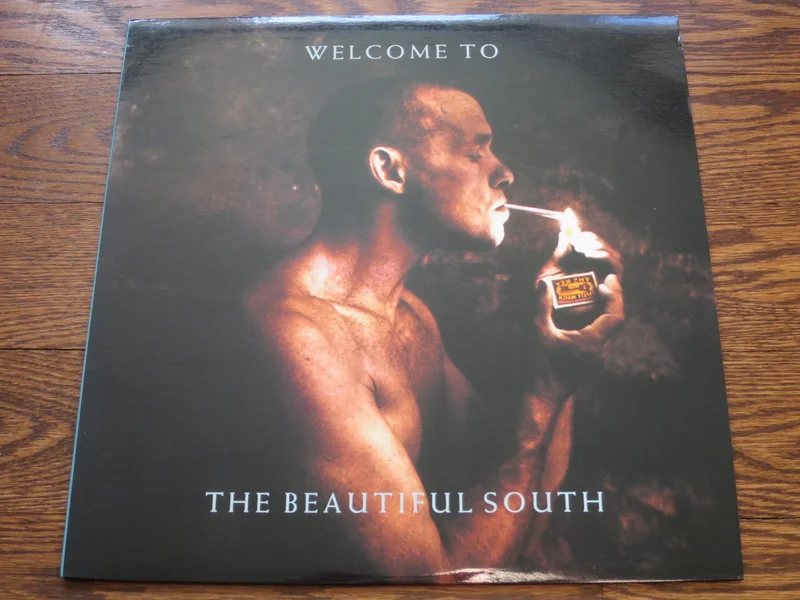 Beautiful South - Welcome To The Beautiful South