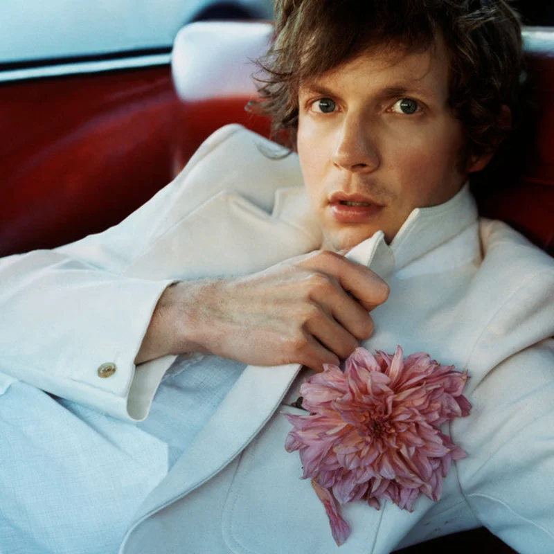 Beck - Everybodys Gotta Learn Sometime