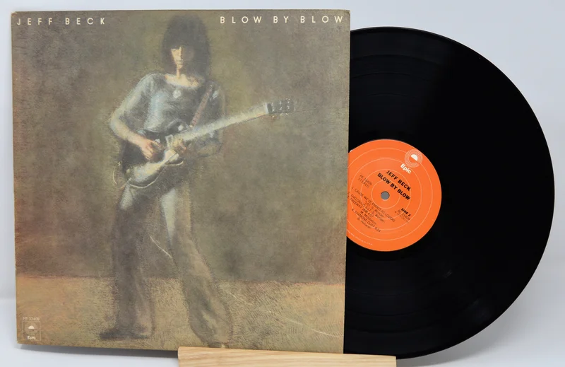 Beck, Jeff - Blow By Blow