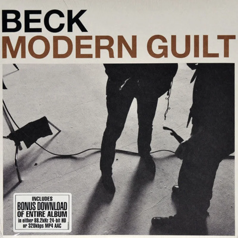 Beck | Modern Guilt (New)
