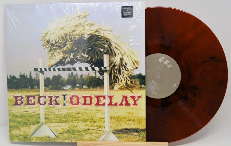 Beck - Odelay