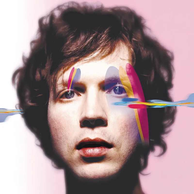 Beck - Sea Change [2 LP, Black Vinyl]