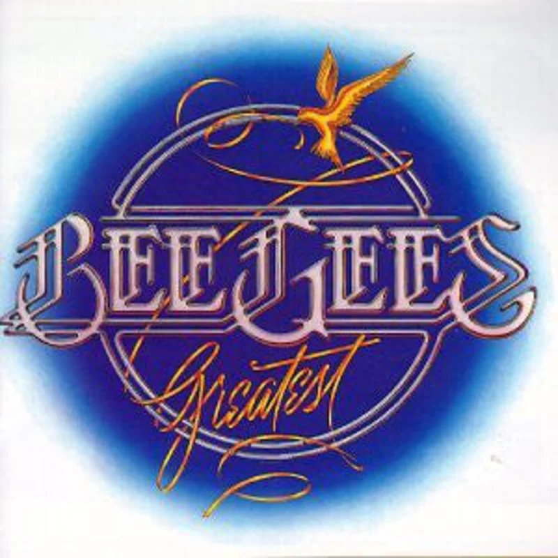 Bee Gees-Greatest 2xLP