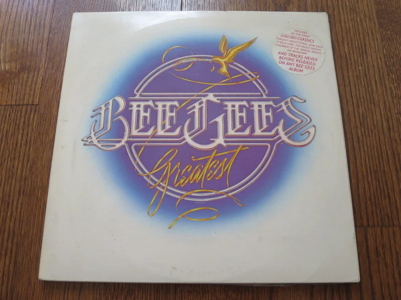 Bee Gees - Greatest