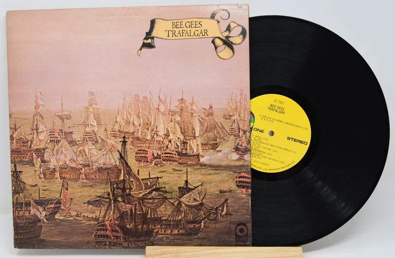 Bee Gees - Trafalgar