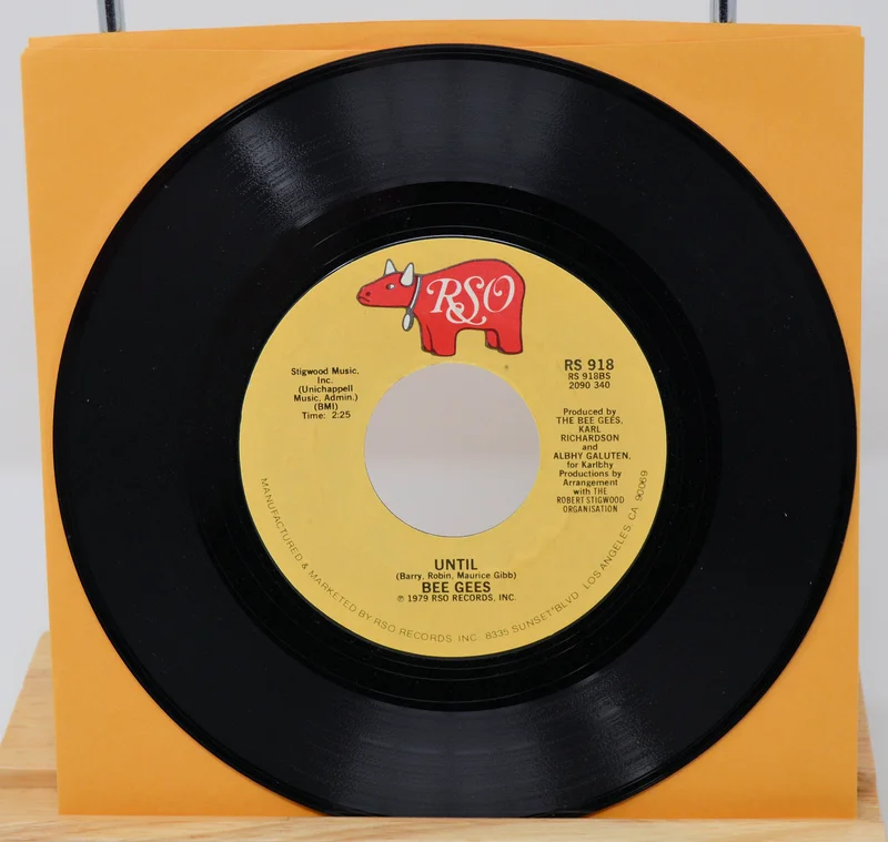 Bee Gees - Tragedy