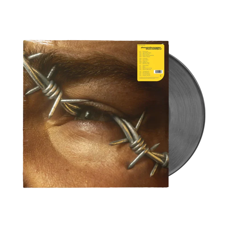 Beerbongs & Bentleys Vinyl