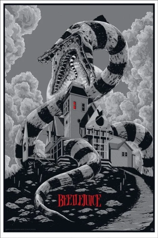 Beetlejuice (Variant)