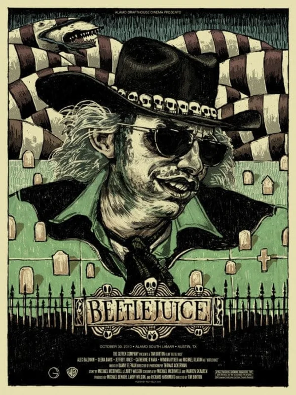 Beetlejuice
