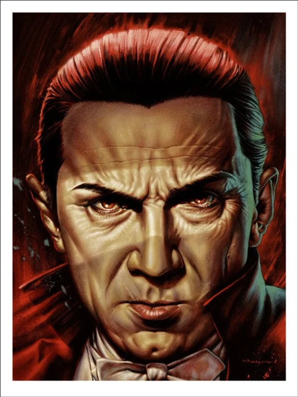 Bela Lugosi  Edmiston