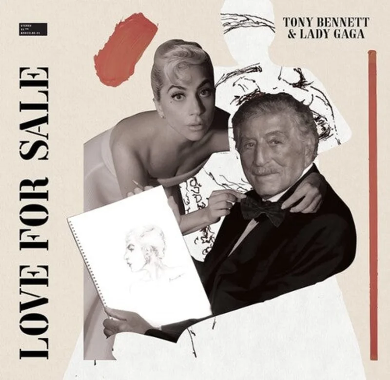 Bennett / Lady Gaga - Love For Sale