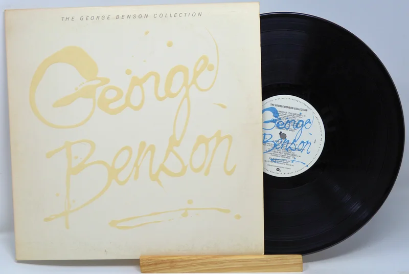 Benson, George - Collection