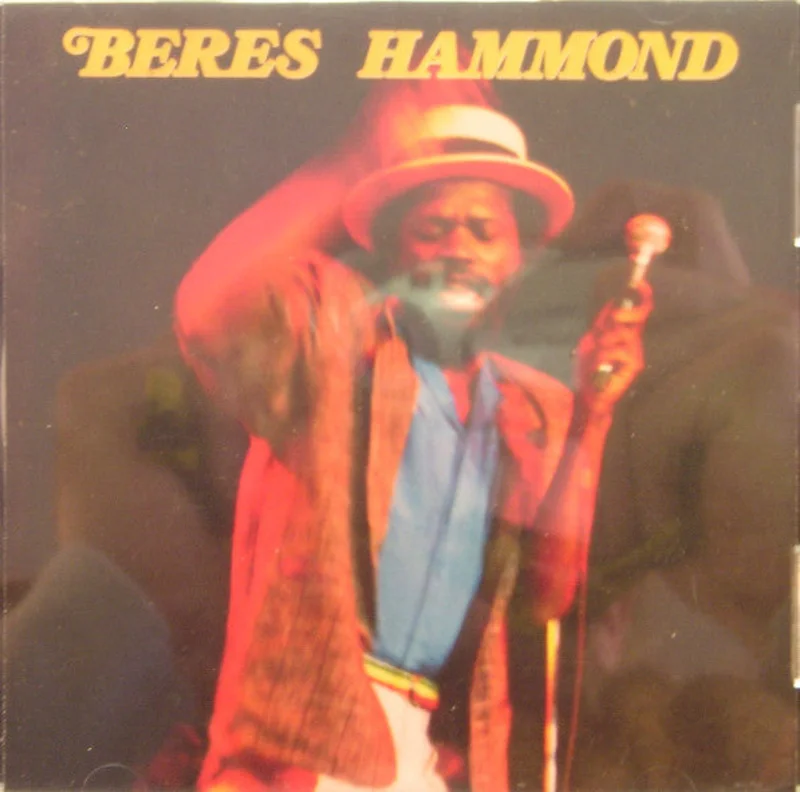 Beres Hammond | Beres Hammond