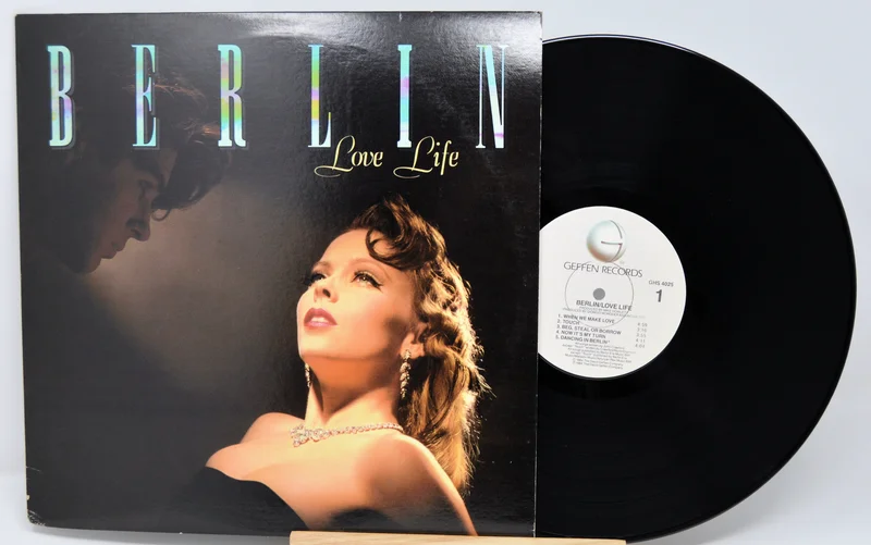 Berlin - Love Life