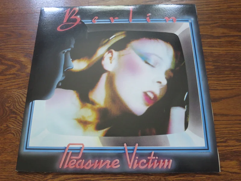 Berlin - Pleasure Victim