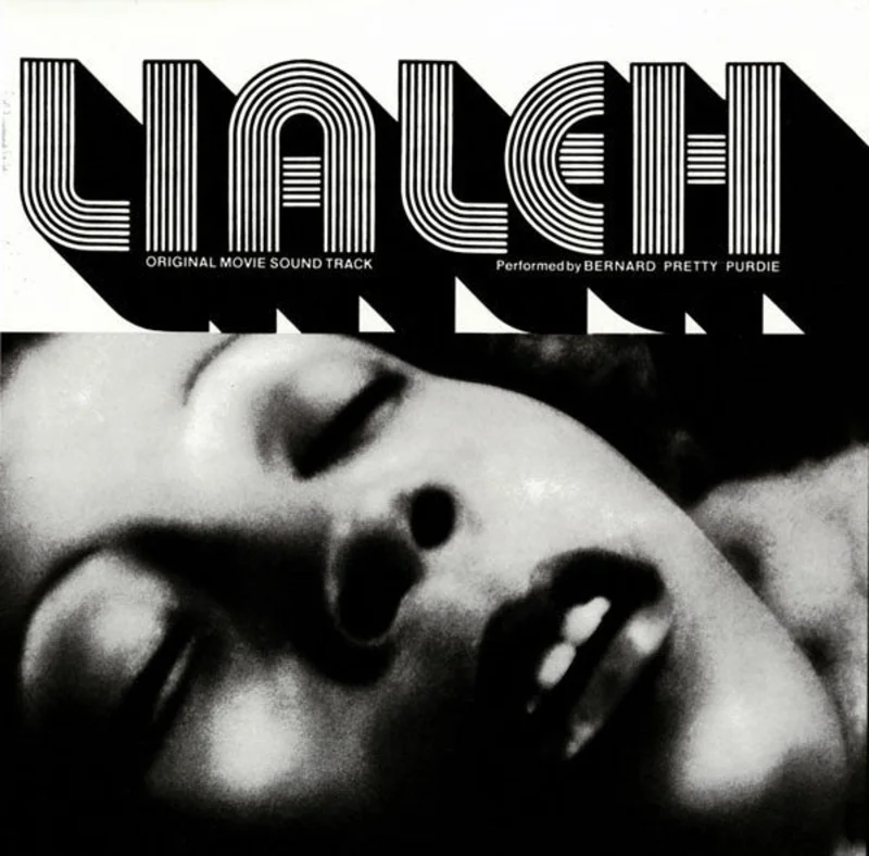 Bernard Purdie | Lialeh (New)