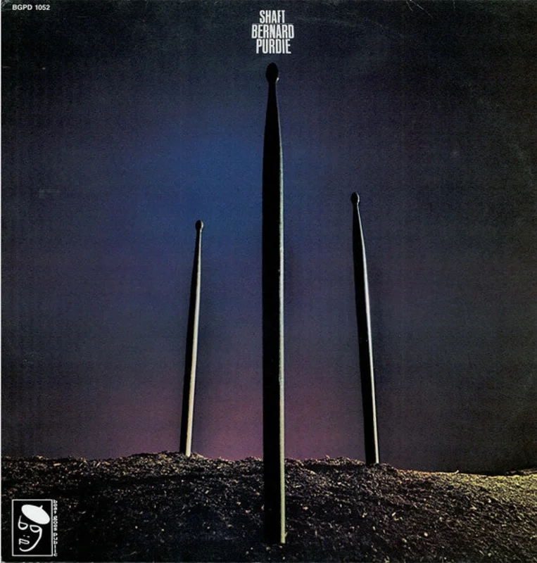 Bernard Purdie | Shaft (New)
