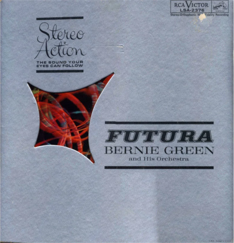 Bernie Green And His Orchestra | Futura