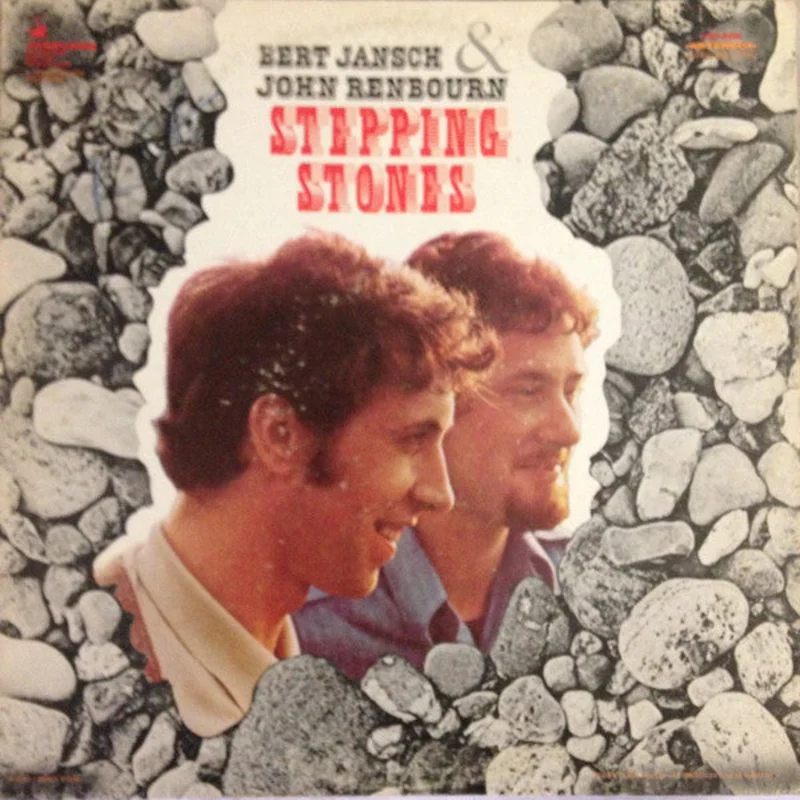 Bert Jansch | Stepping Stones