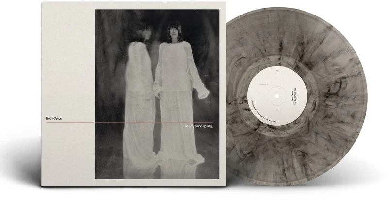 Beth Orton - Ground Above
