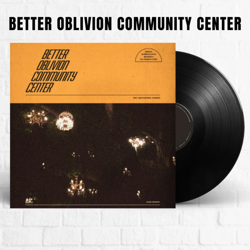 Better Oblivion Community Center
