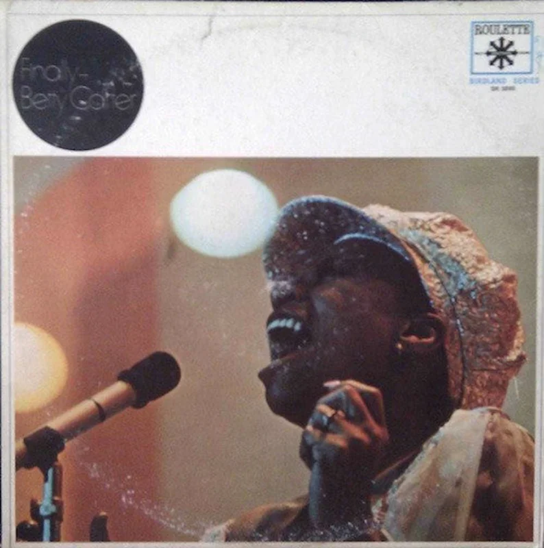 Betty Carter | Finally